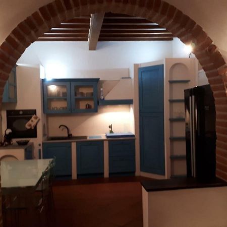 La Casina Di Stefy Apartment Livorno Bagian luar foto