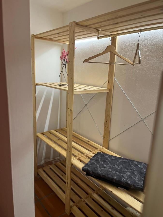 La Casina Di Stefy Apartment Livorno Bagian luar foto