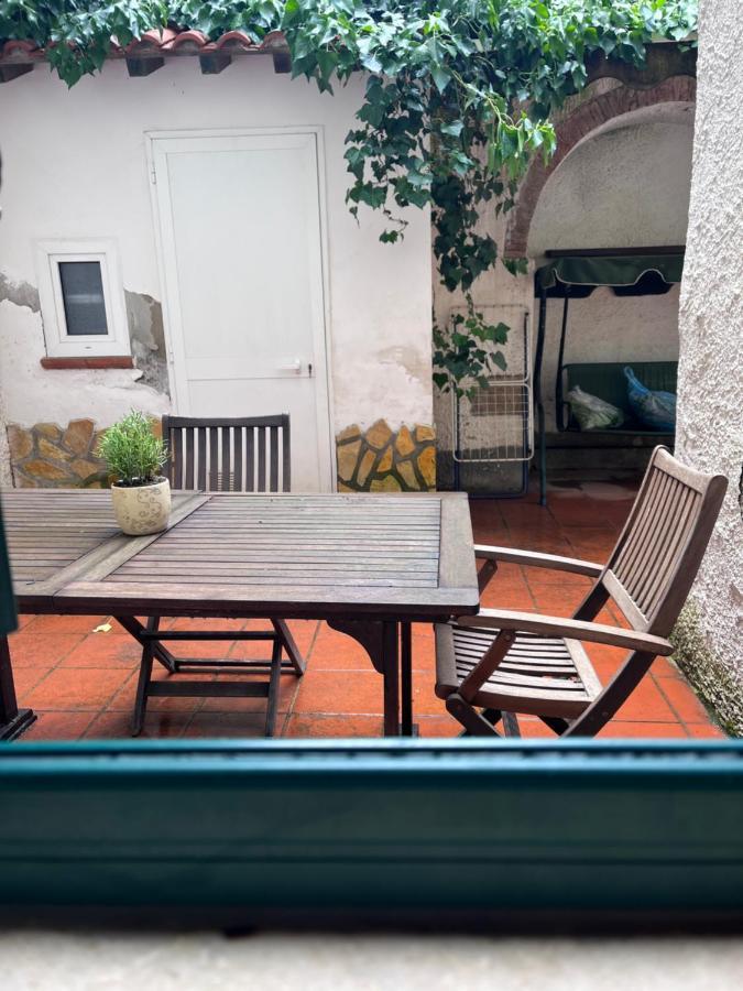 La Casina Di Stefy Apartment Livorno Bagian luar foto