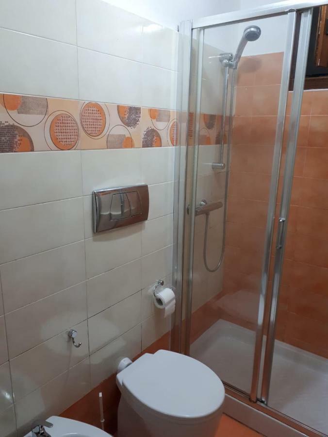 La Casina Di Stefy Apartment Livorno Bagian luar foto