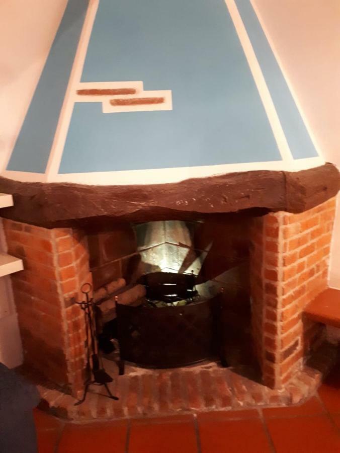 La Casina Di Stefy Apartment Livorno Bagian luar foto